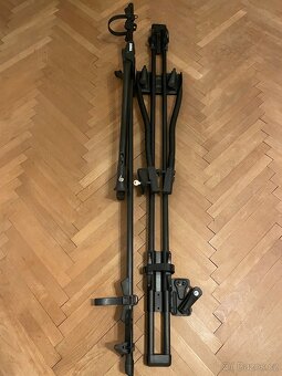 Střešní nosiče kol Thule FreeRide 532 – 2 ks - 2