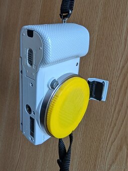 Sony A5000 - 2
