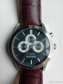 Hodinky GANT 1036 - 2