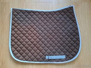 Podsedlová dečka Fouganza - 2