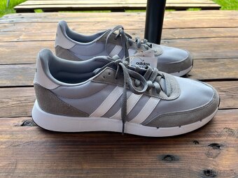 Adidas Run 60s 2.0 (vel. 46 2/3) - 2