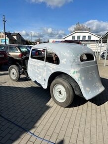 Praga Baby r.v.1937 - 2