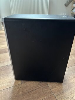 HP i5-7500/16gb/GTX-1650/240gb SSD - 2
