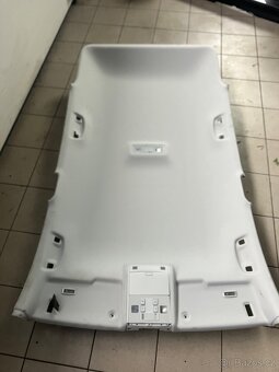 VW SPORTSVAN - Originální airbagova sada - 2