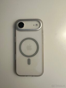 Prodám dva týdny používaný iPhone Air 512GB Light Gold - 2