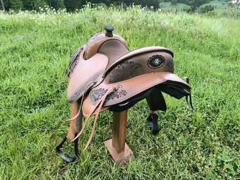 ORX Western - 2