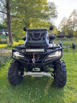 CF MOTO GLADIATOR X1000 - 2