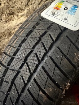 Barum 185/55 r15 - 2