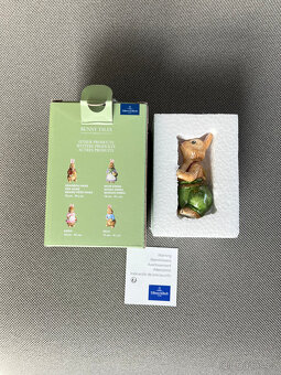 Villeroy&Boch Soška Zajíček, králíček Paul 8.5 cm - 2