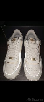 Nike Air Force 1 vel 41 - 2