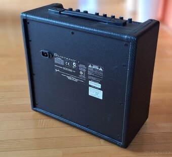 Zesilovač Fender Mustang I - 2