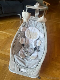 Houpátko Ingenuity - 2