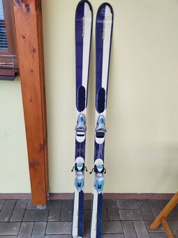 Dámské sjezdové lyže Dynastar 158 cm - 2
