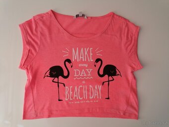 Mix oblečení vel. M/L-L - 2