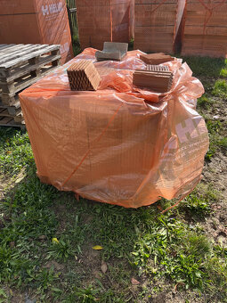 Cihly Heluz Family 30 broušená - 2