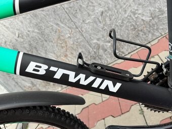 dětské horské kolo B'Twin Rockrider 700 - 2