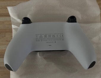 Dualsense ovladac - 2