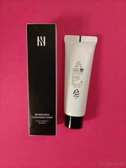 Čisticí pěna Hera, 50g - 2