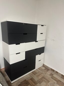 Komoda NORDLI - 2