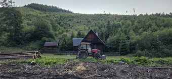 Predam zetor 6340 - 2