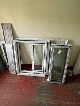 Plastová okna od firmy Merops - 2