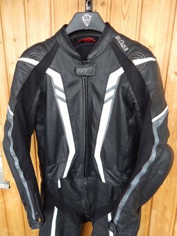 Dvoudilna kombineza Büse Jerez vel.50 - 2