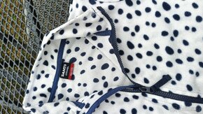 Fleesová mikina SAM 73 vel. 164/170 - 2