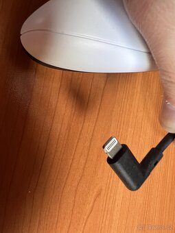 Rotor Riot ovládač na iPhone limitovana edice SHELL - 2