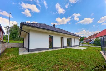 Prodej rodinného domu v Sudicích - 2