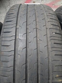 205/45 R 17 letné. - 2