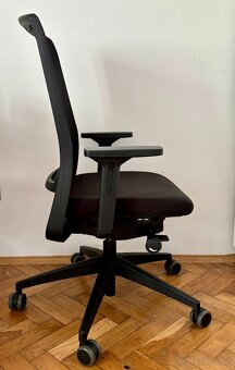 Kancelářská židle Gispen Zinn - 2