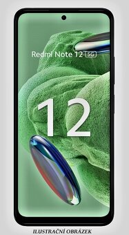Xiaomi Redmi Note 12 5G super stav  - 2