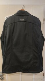 Pánská softshellová bunda ELT, vel. L - 2