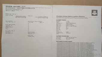 Brother HL-1222WE | WiFi| najeto 100stran|nový toner a válec - 2