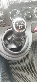 Radiaca paka pre TRANSPORTER T5 T5.1 - 2