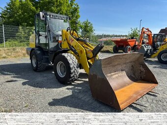 Nakladač Wacker Neuson WL 60 - 2