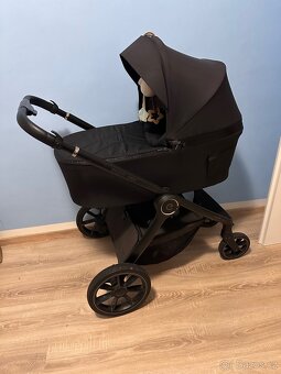 Kočárek Espiro Yoga - 2