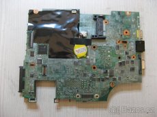 Základní deska pro Lenovo ThinkPad X201 - 2