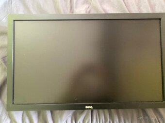 2x Monitor, Ramena na 2 monitory - 2