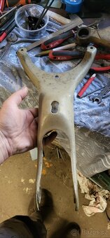 Bmw r75 sahara . Wehrmacht - 2