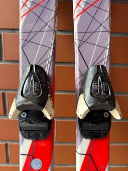 Dětské lyže SNOXX - 2