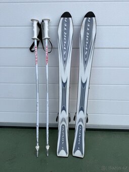 Dětské lyže Sporten 90cm - 2
