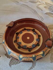 Keramika různá - 2