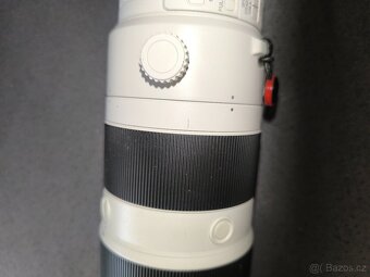 Sony FE 200-600 mm f/5,6-6,3 G OSS - 2