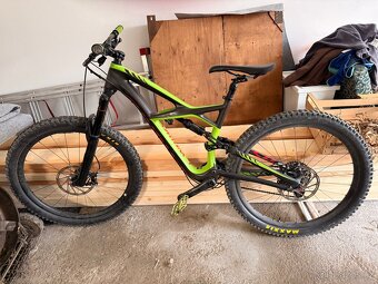 S-Works Enduro 650b - 2