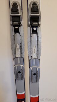 Fischer běžky Nordic Comfort Cruiser 164cm - 2