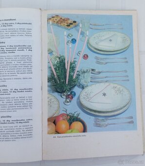 Česká kuchařka Juliana A.Fialová - 2