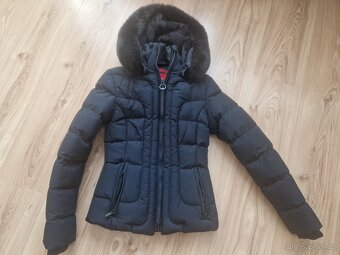 Dámská zimní bunda Wellensteyn - 2