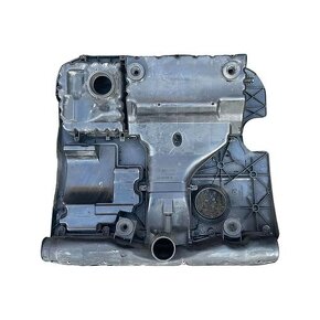 Kryt motoru 036129607 1.4 VW ŠKODA SEAT - 2