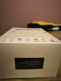 KENDAMIL 4 600g 24+ - 2